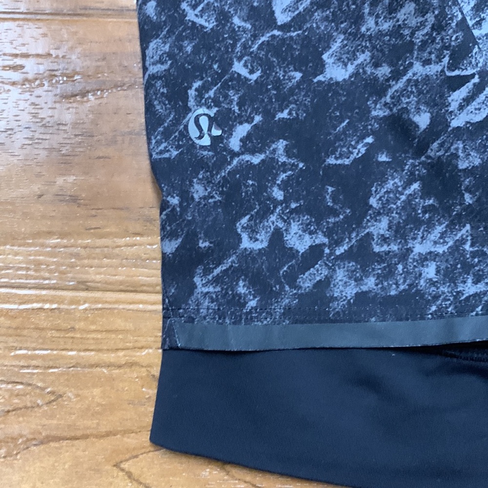Lululemon Running Workout Shorts - Picture 7 of 7